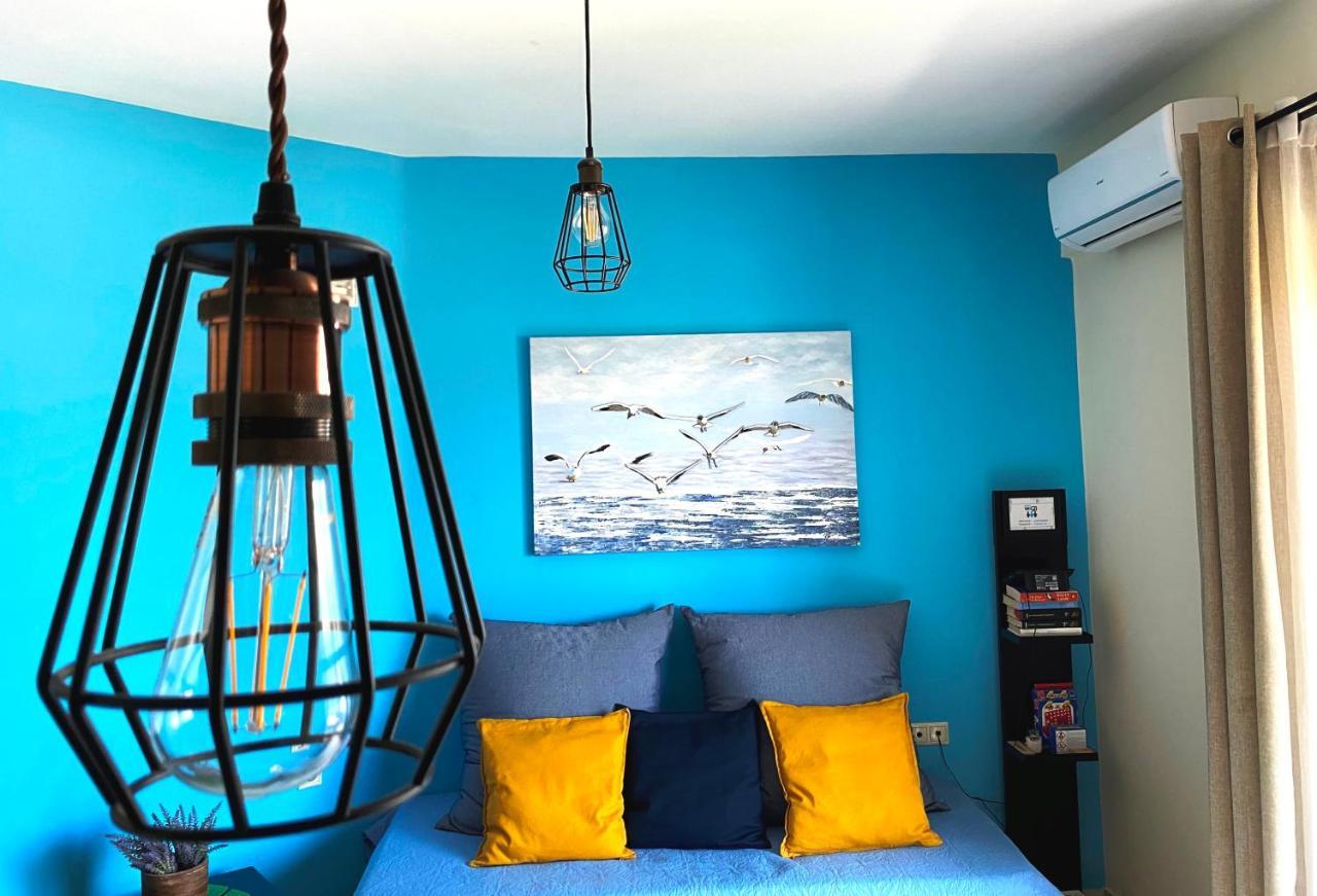 A Niko'S Place Heraklion Zewnętrze zdjęcie