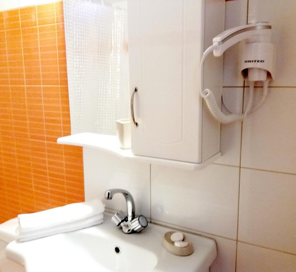A Niko'S Place Heraklion Zewnętrze zdjęcie