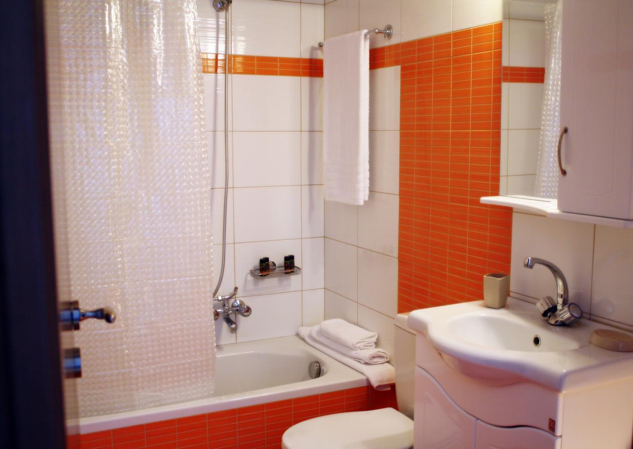 A Niko'S Place Heraklion Zewnętrze zdjęcie