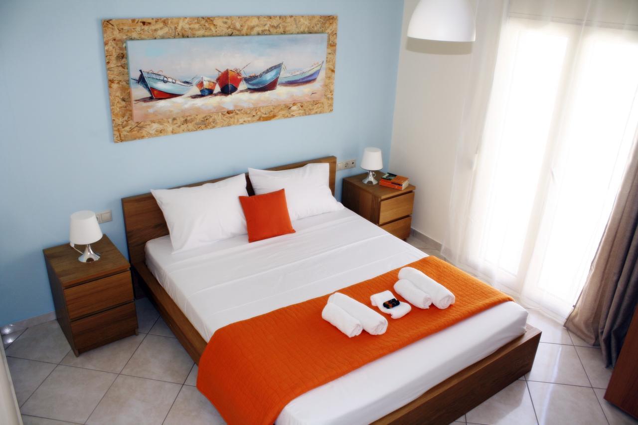 A Niko'S Place Heraklion Zewnętrze zdjęcie
