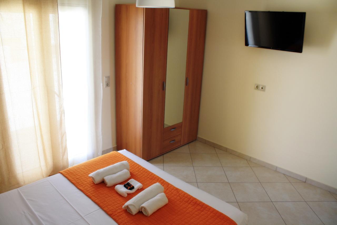 A Niko'S Place Heraklion Zewnętrze zdjęcie